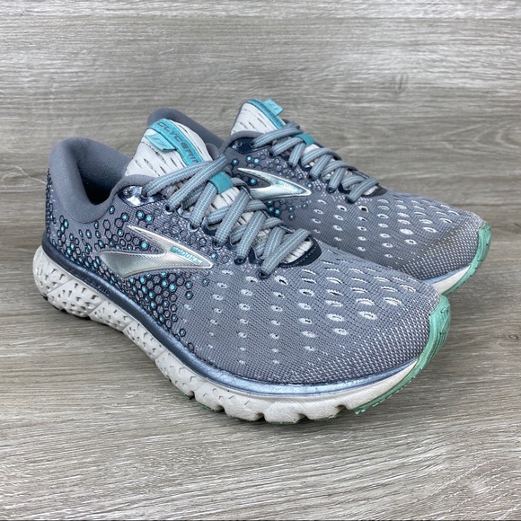 brooks glycerin 17 womens size 6